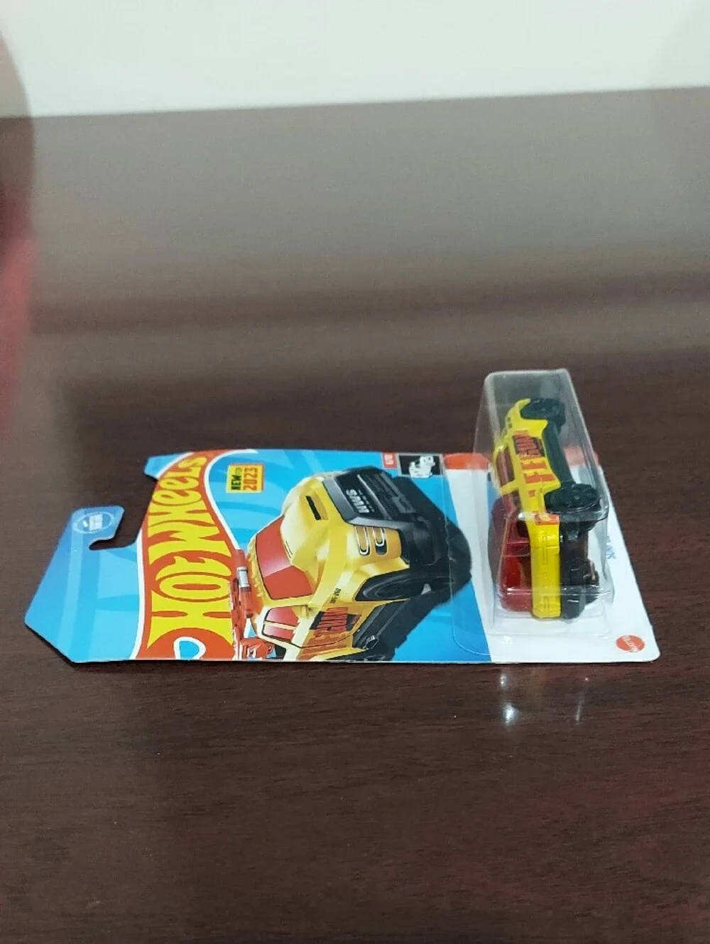 ❤️ Hot Wheels Surf Duty Lifeguard Truck
